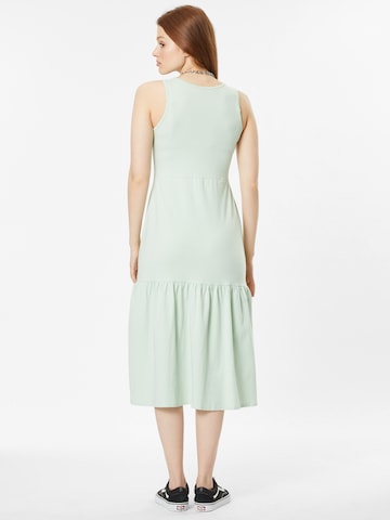 Dorothy Perkins Letní šaty – zelená