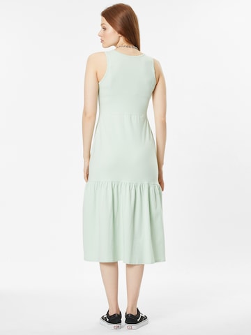 Robe d’été Dorothy Perkins en vert