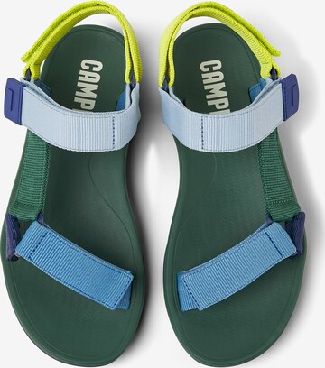 CAMPER Sandals 'Match' in Mixed colors