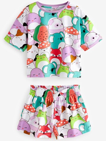Next Pajamas in Green