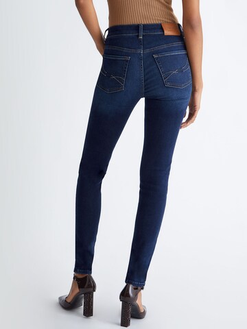 Liu Jo Skinny Jeans in Blau