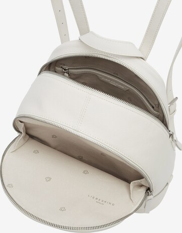 Liebeskind Berlin Rucksack 'Alita' in Grau