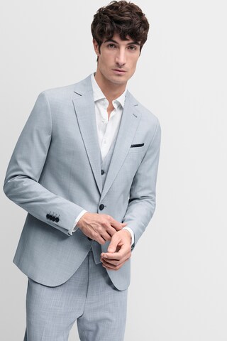 CINQUE Regular fit Business Blazer in Blue