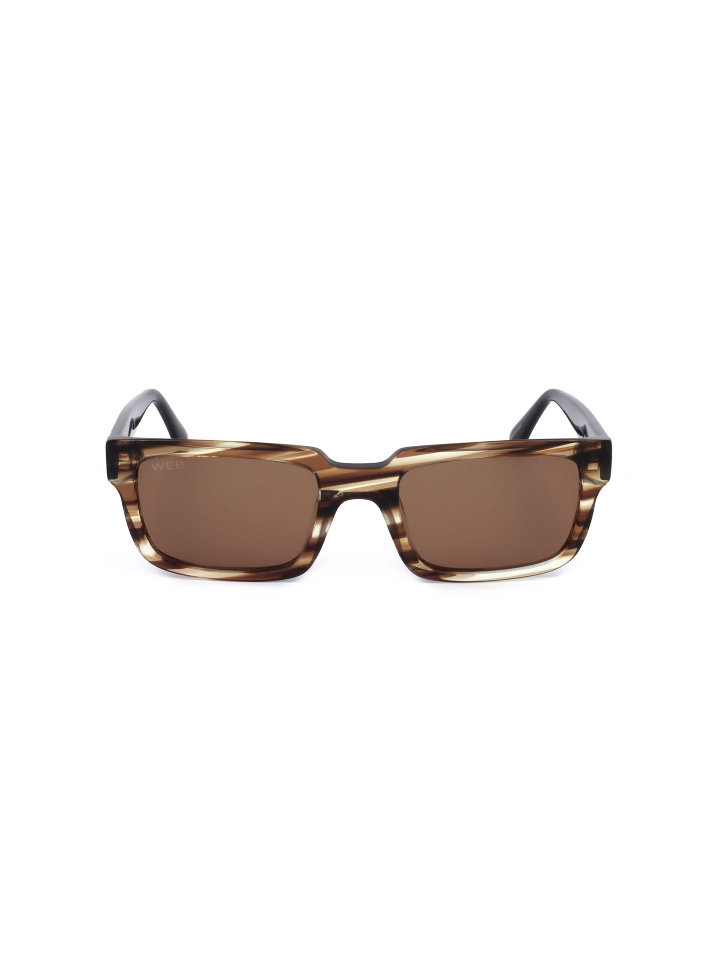 Occhiali da sole 'WE0360' di Web Eyewear in marrone