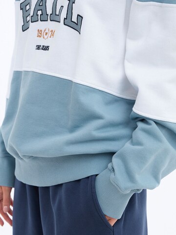 Ball - Sudadera 'MONTANA' en azul