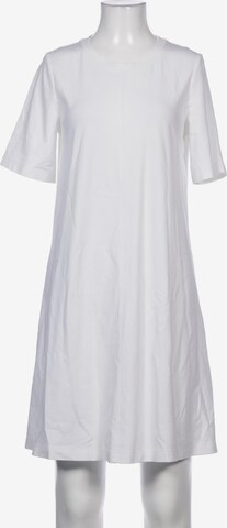 DRYKORN Dress in S in White: front