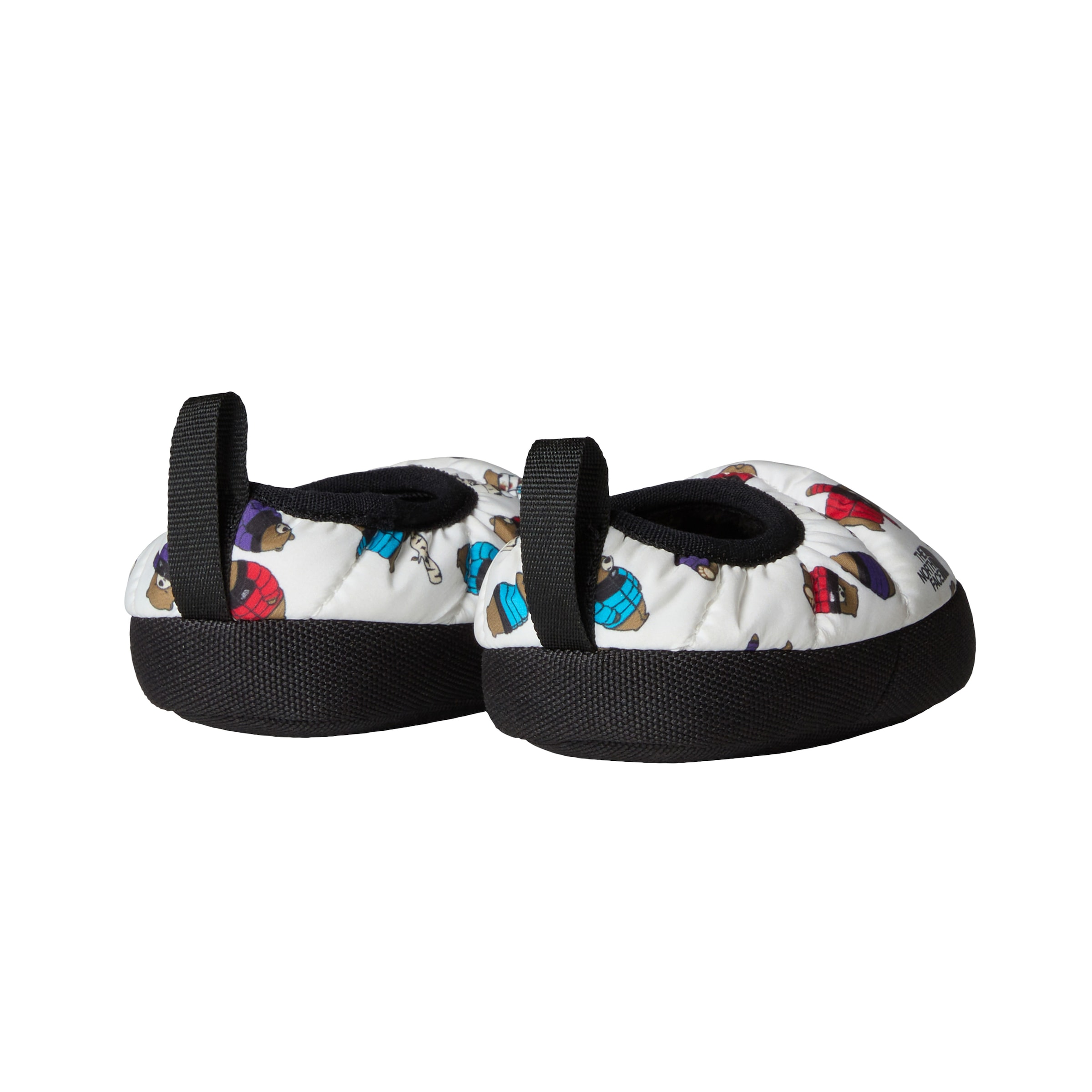 THE NORTH FACE Newborn in White