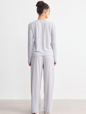 C&City Pyjama‌‌ in Lila
