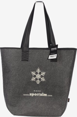 Sportalm Bag in One size in Grey: front