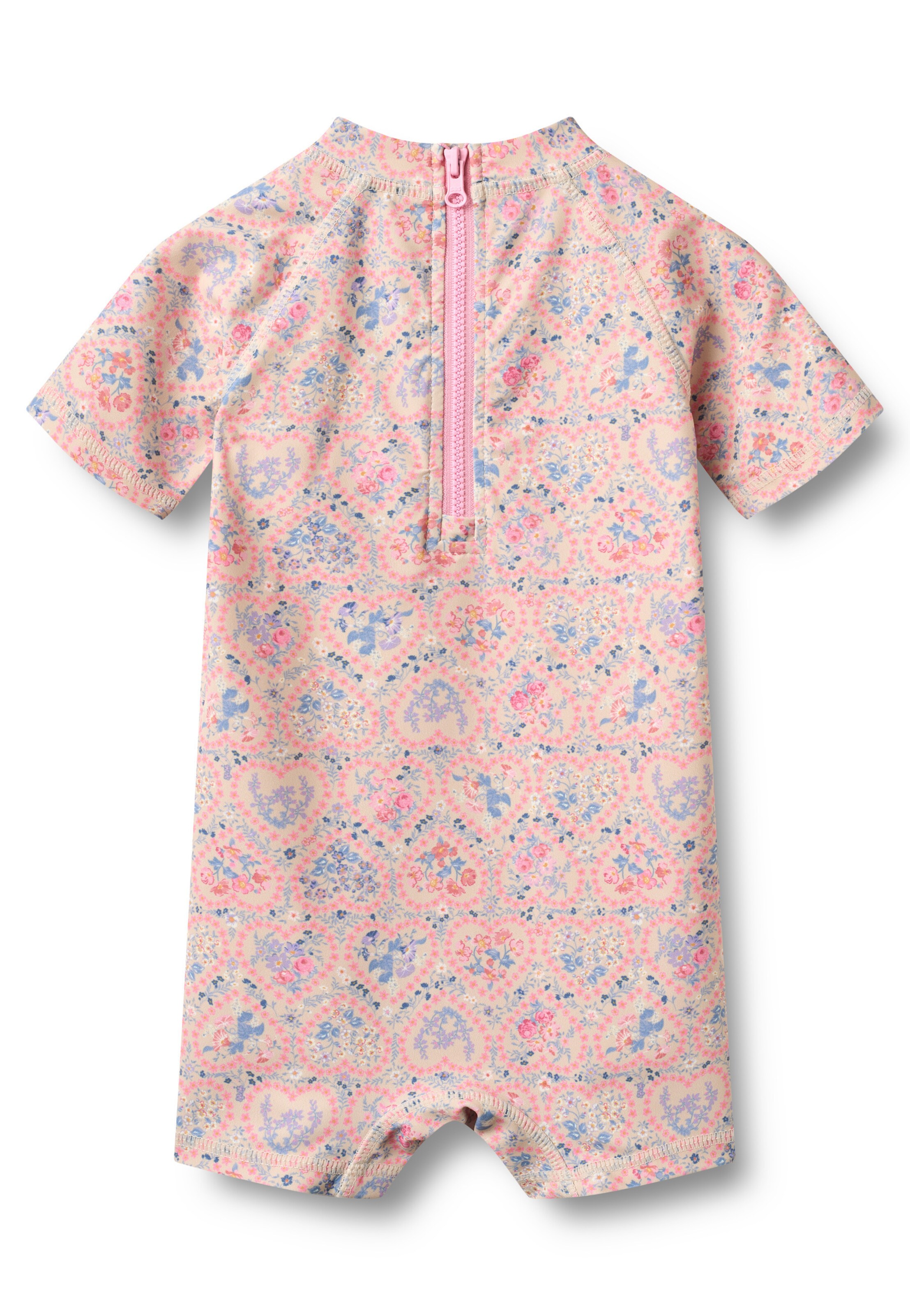 WHEAT Swimsuit in Mixed colors