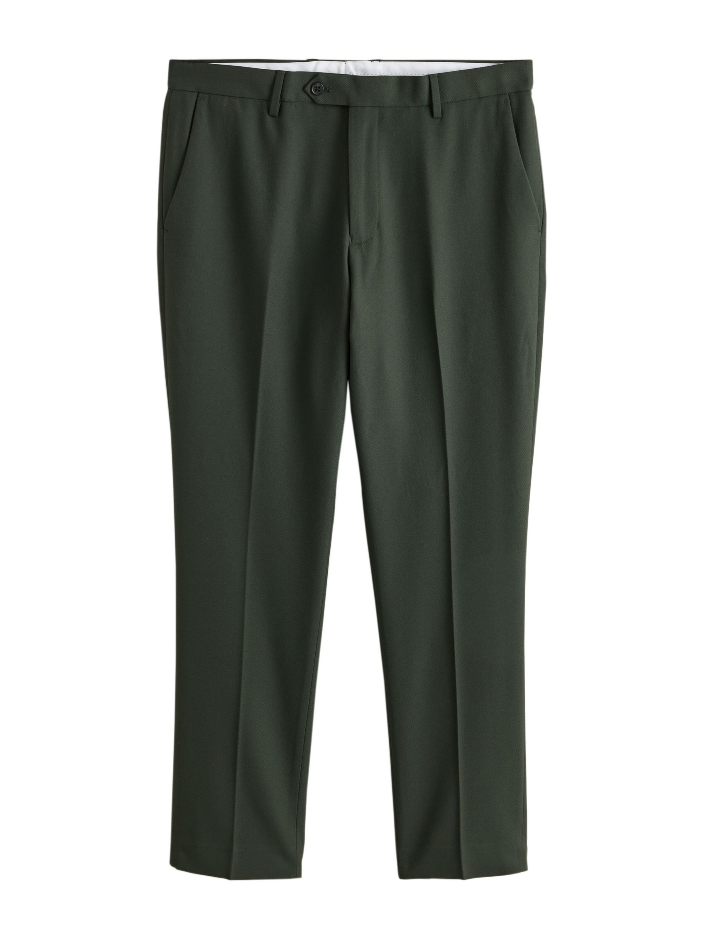 Pantaloni di Next in verde: frontale