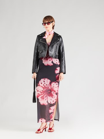 Robe 'ONLMAGDA' ONLY en noir