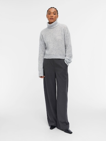 OBJECT Sweater 'Nete' in Grey