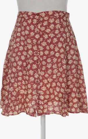 Marks & Spencer Skirt in L in Brown: front