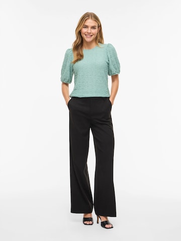 Camicia da donna 'VIFall' di VILA in blu