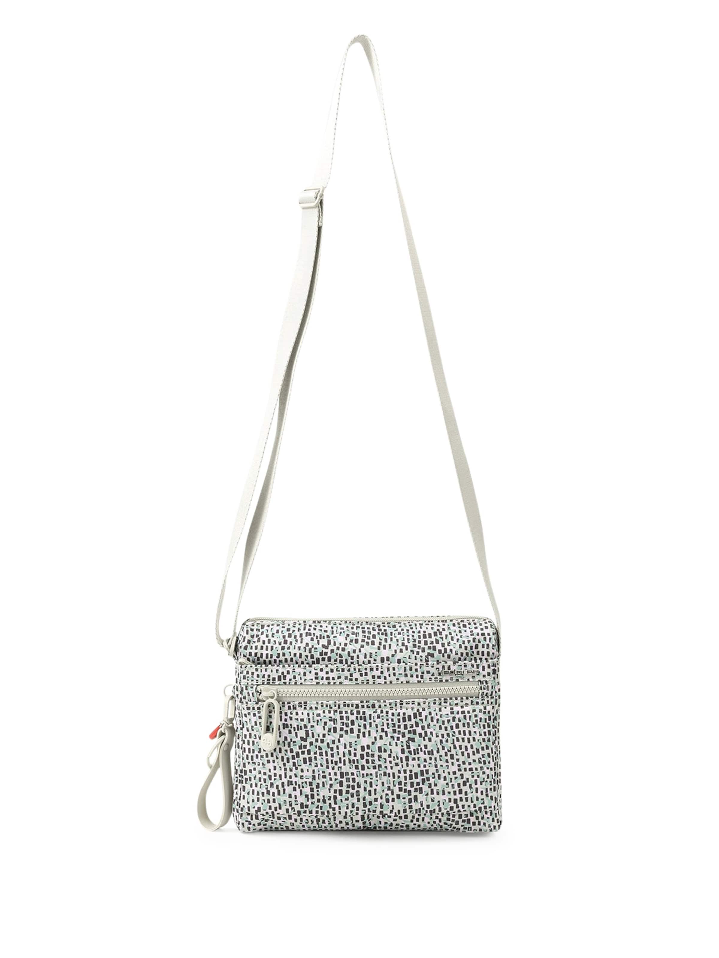 Sac à bandoulière 'Eye' Hedgren en beige : devant