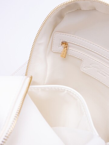 Gattinoni Backpack in White