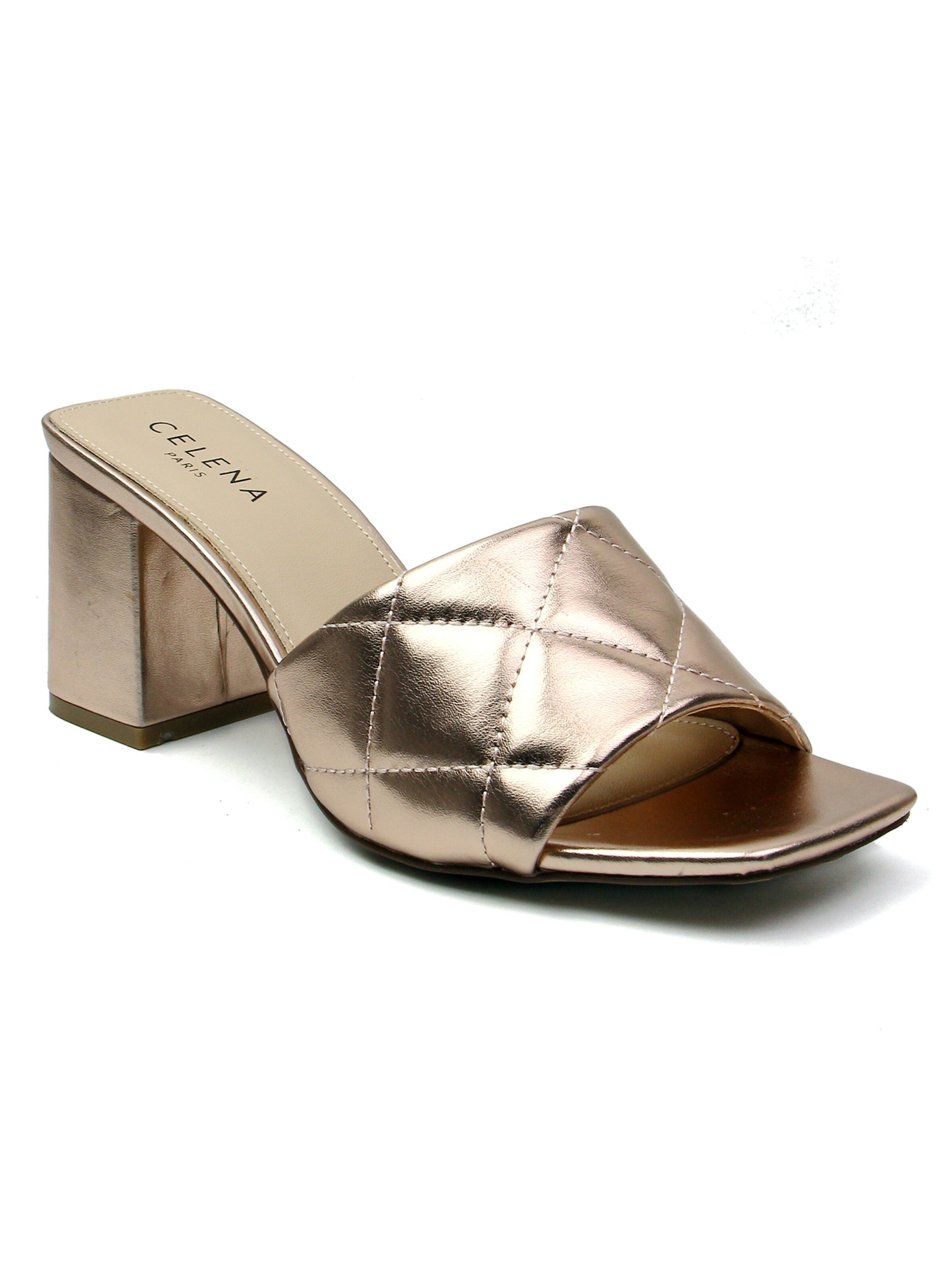 Celena Plätu 'Cacie', värv Kuld