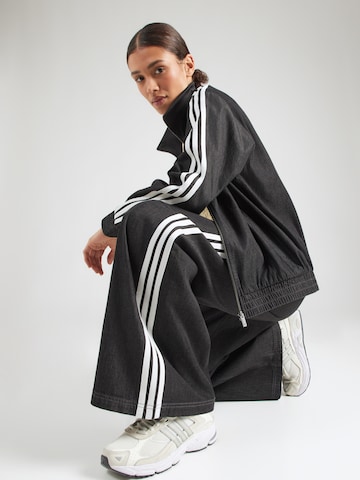 Giacca di mezza stagione 'FB' di ADIDAS ORIGINALS in blu