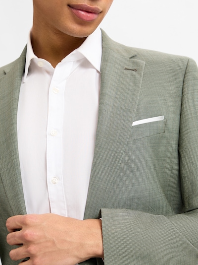 JOOP! Costume ' Finch ' en olive, Vue avec produit