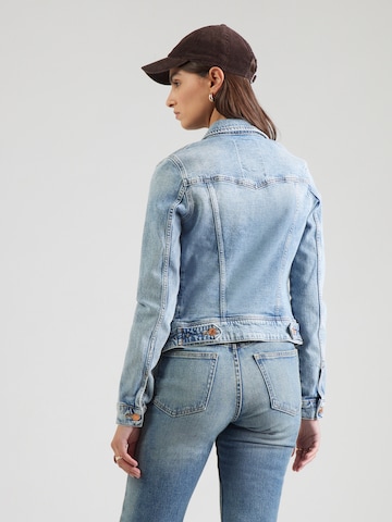 Veste mi-saison 'Dean x Jacket' LTB en bleu