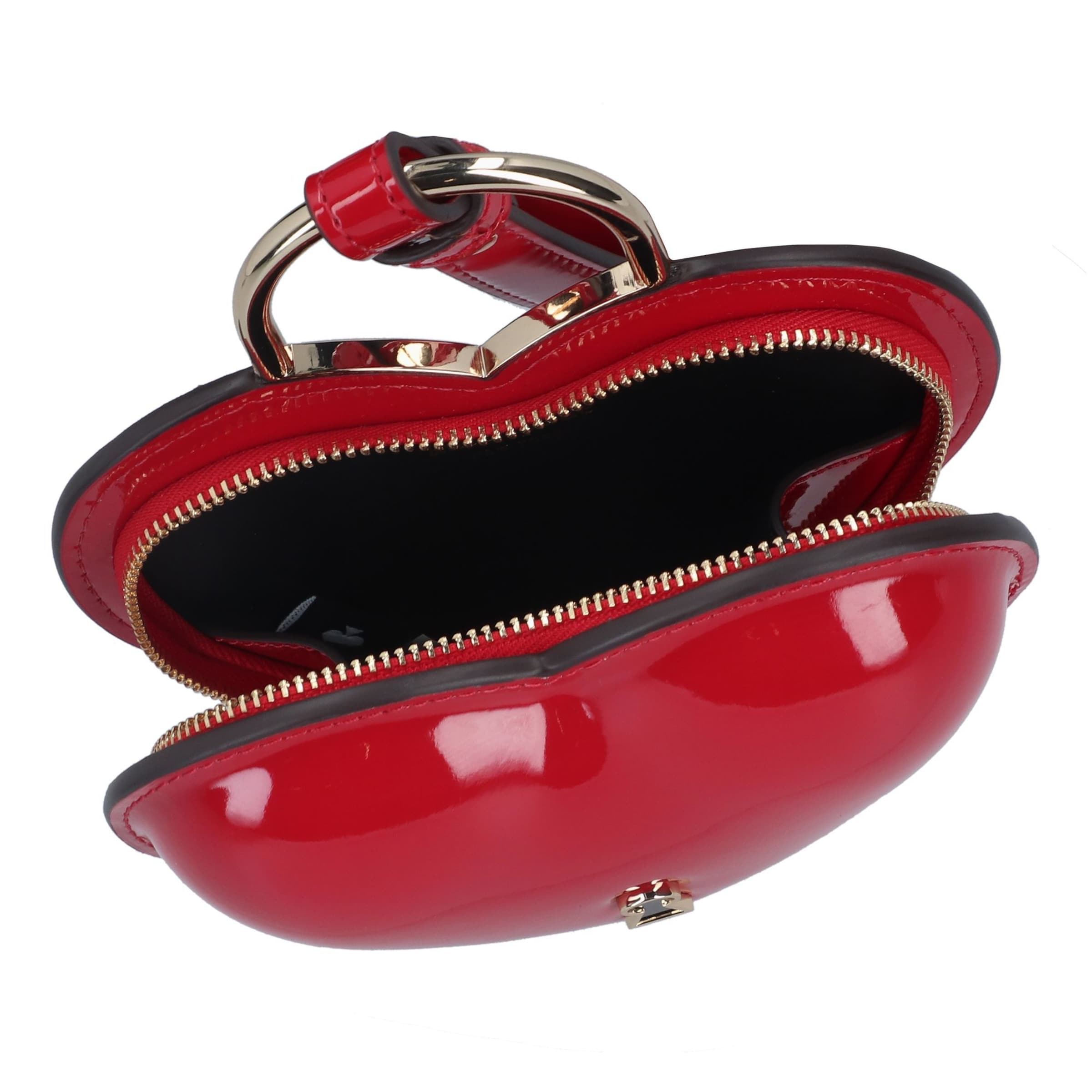 Kate Spade Clutch in Red
