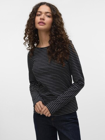 T-shirt VERO MODA en noir