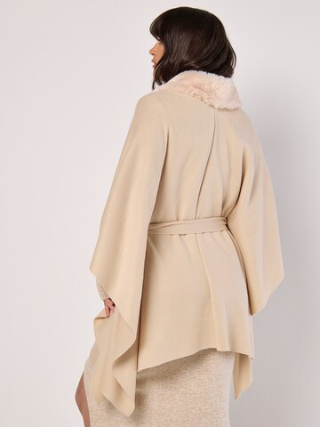 Cape Apricot en beige