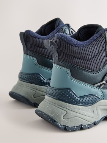 Next Boots in Blauw