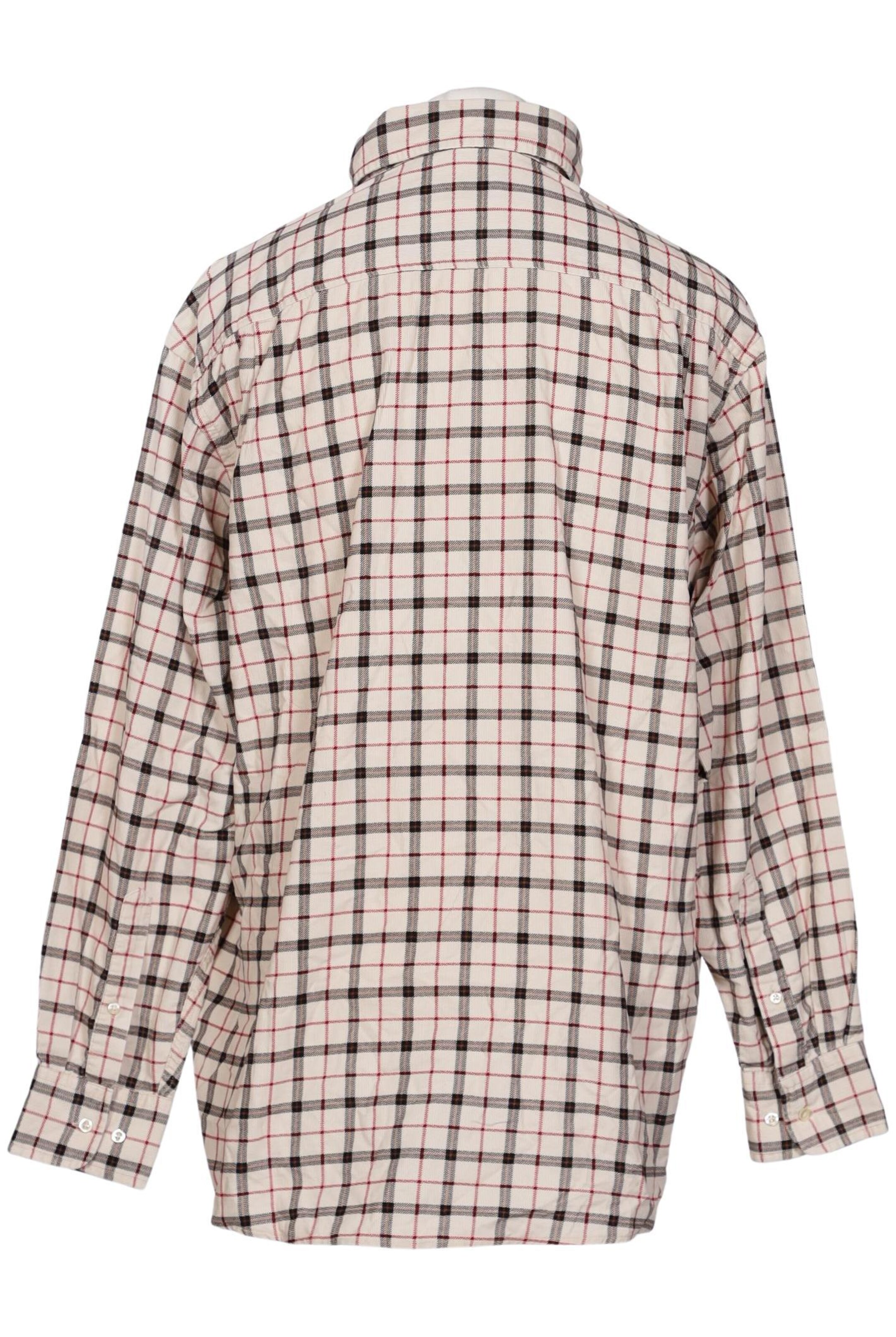 Commander Hemd XL in Mischfarben