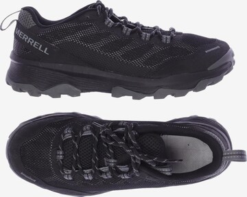 MERRELL Sneakers & Trainers in 42 in Black: front
