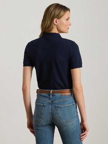 mėlyna Lauren Ralph Lauren Marškinėliai 'KIEWICK'