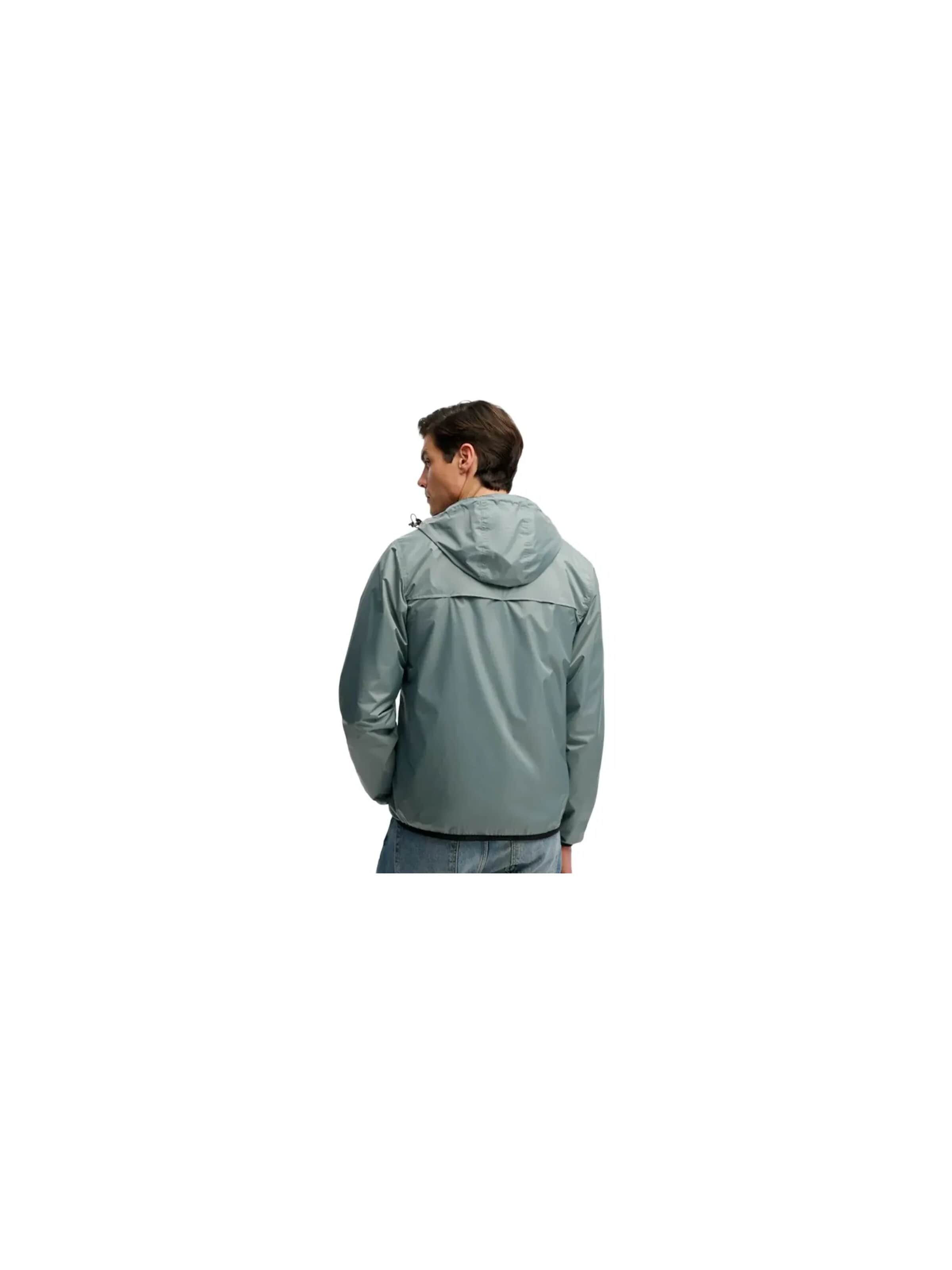 Superdry & Co - Parca de invierno 'Essential Tri' en gris