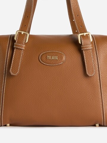 Alviero Martini Shoulder Bag in Brown