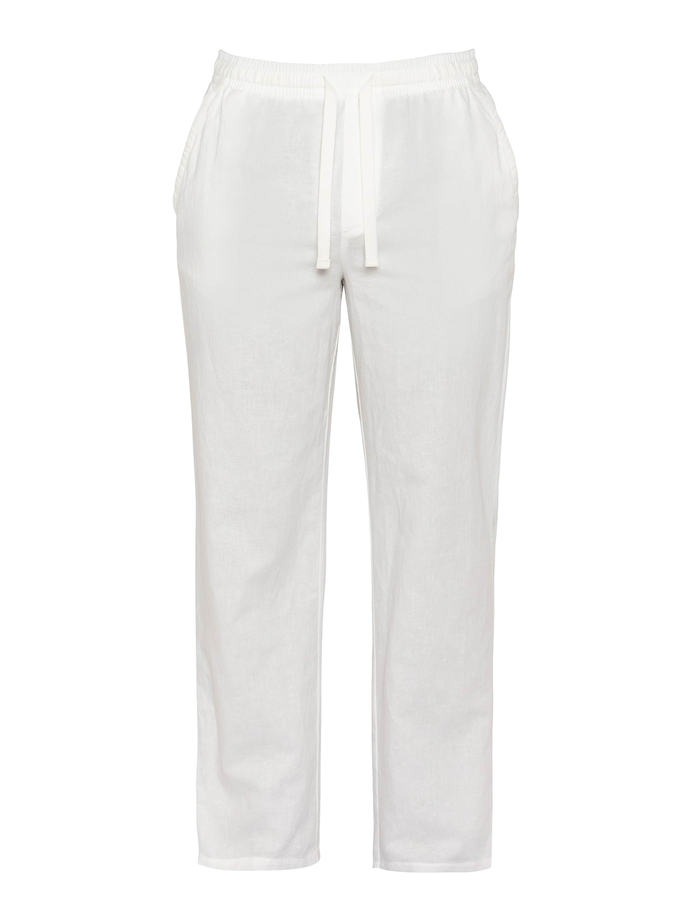 Schott NYC Hose‌‌‌‌‌‌ in 42 in weiß, Produktansicht