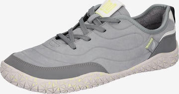 WALDLÄUFER Sneaker in Grau: Vorderseite