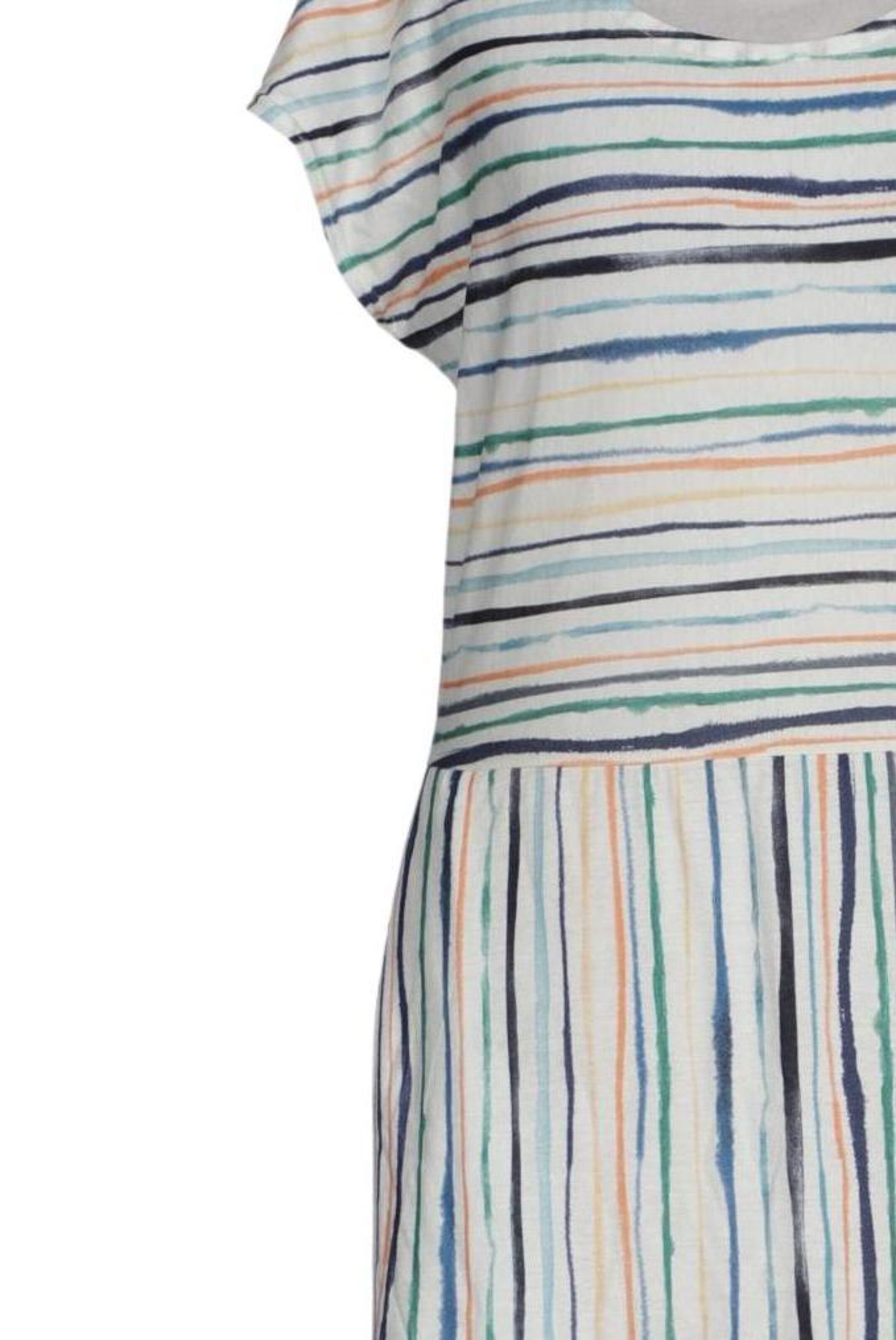 hessnatur Dress in XS in Mixed colors