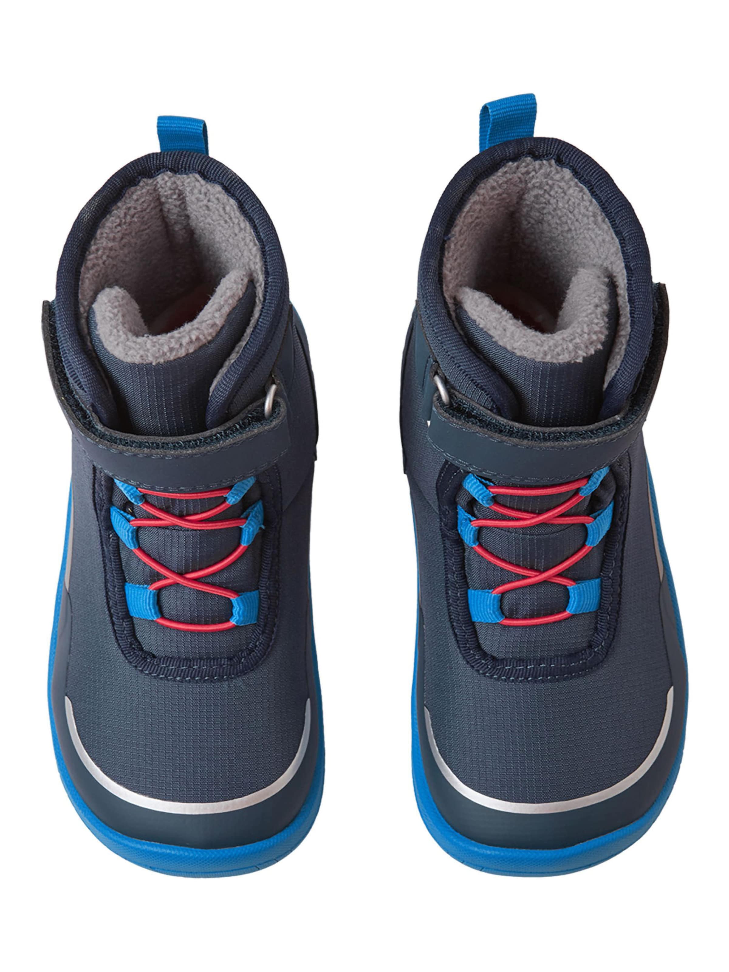 Reima Saabas 'Talvella', värv sinine