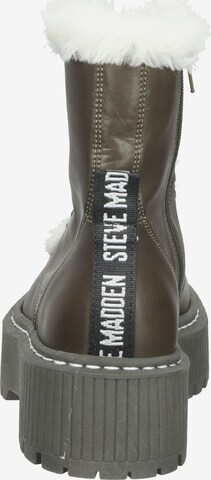 STEVE MADDEN Stiefelette in Grün