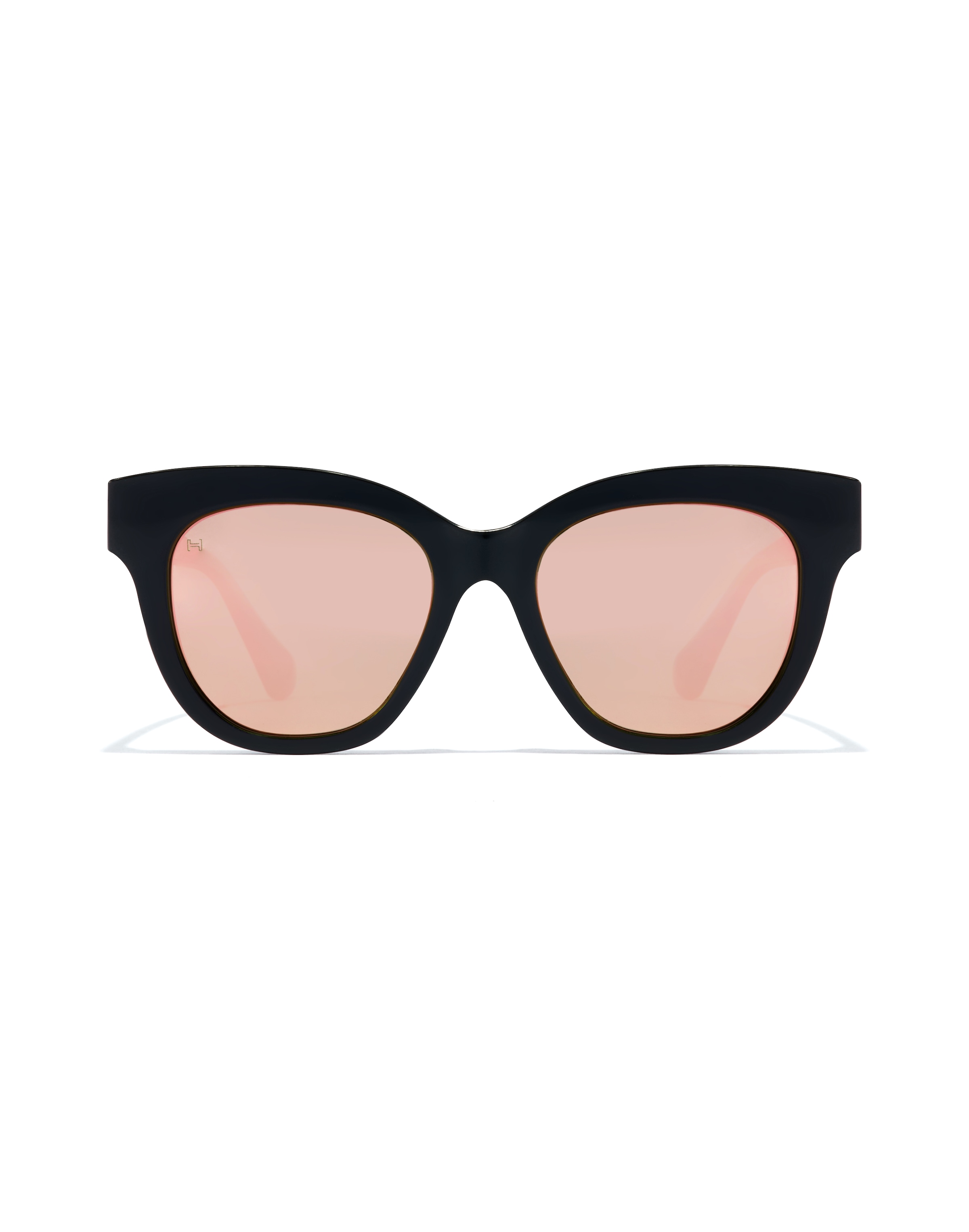 HAWKERS Sluneční brýle 'Audrey Raw' – černá