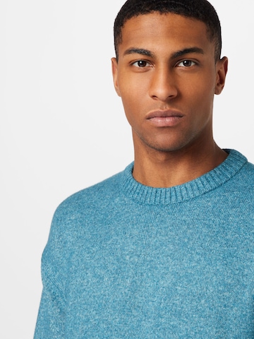 ESPRIT Pullover in Blau