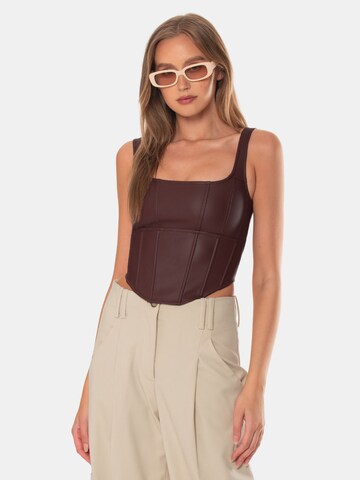 Cropped tops OW Collection para mulher, Comprar online