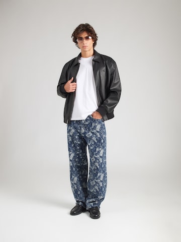 JACK & JONES Μπλουζάκι 'JJBOYE' σε λευκό