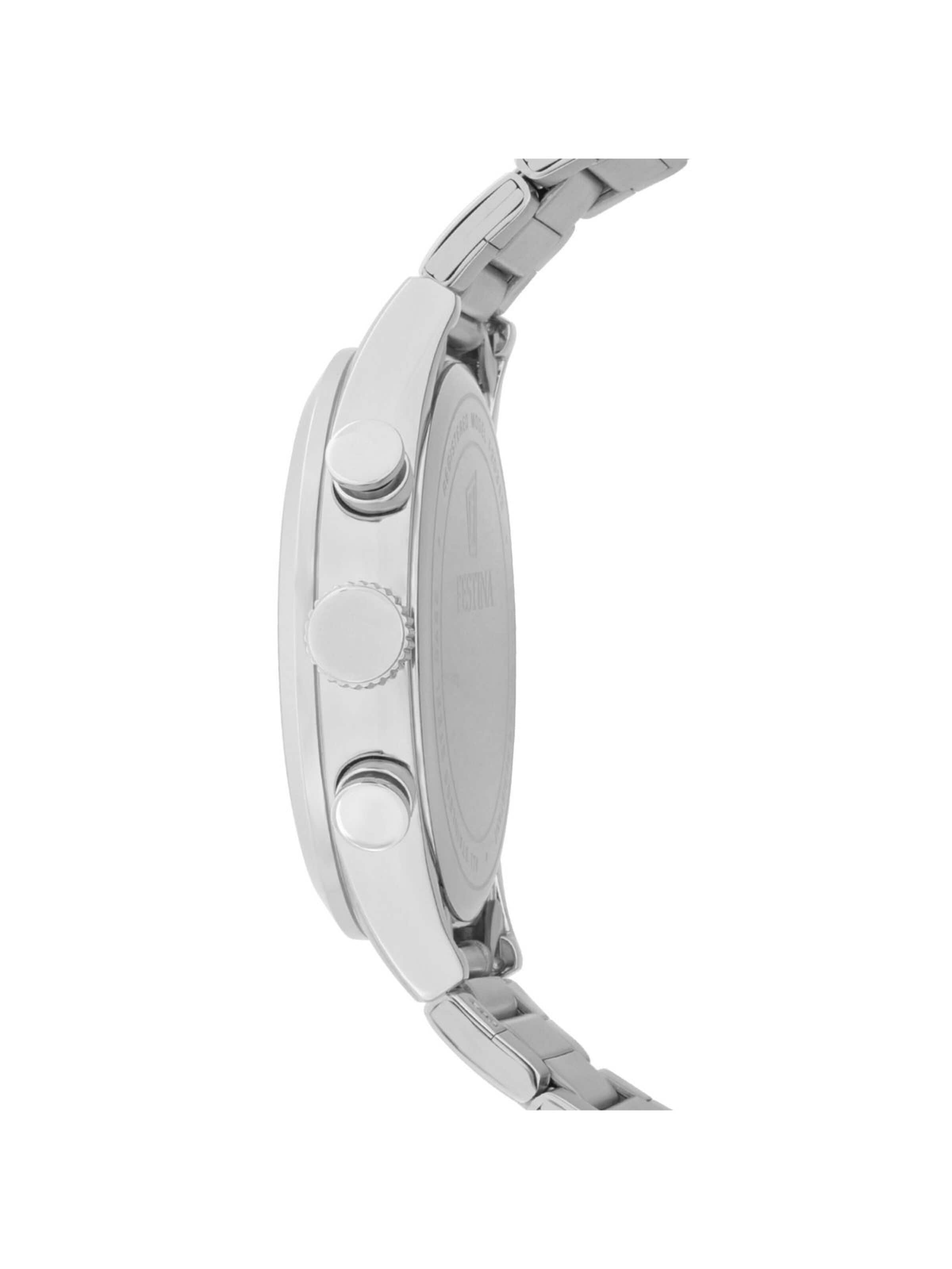 FESTINA Analoog horloge in Groen
