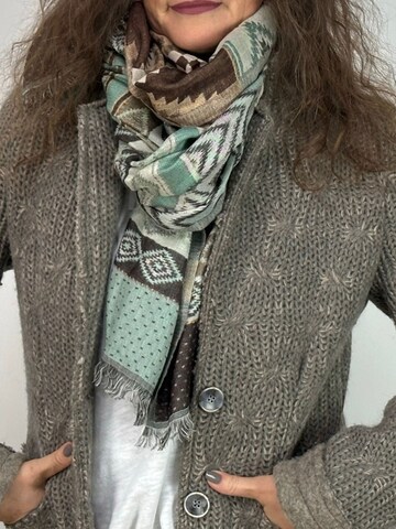 Sunsa Wrap 'Sunsa' in Beige