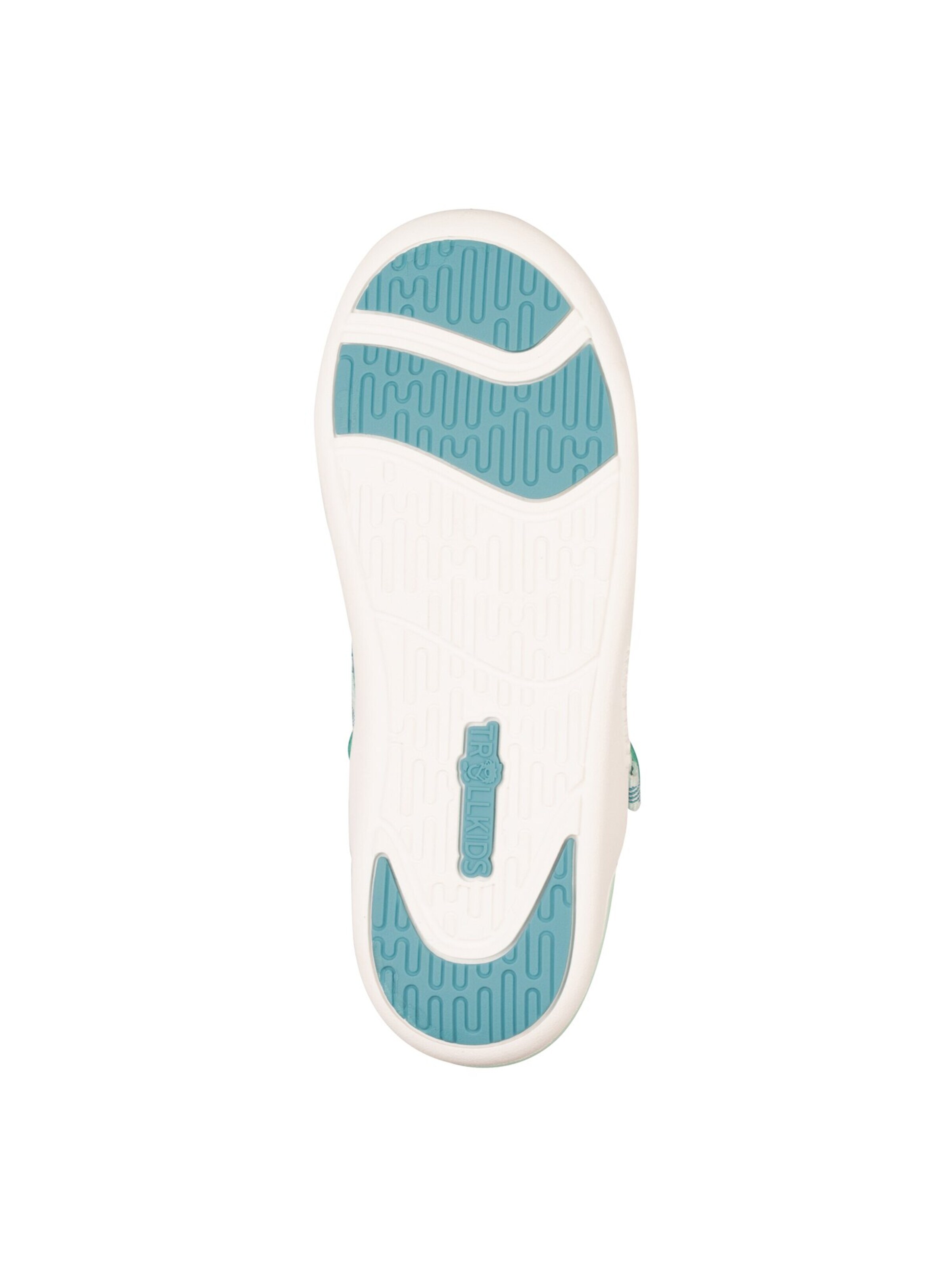 TROLLKIDS Flats in Blue