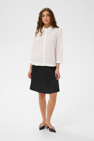 CULTURE Rok 'CUlovisa' in Zwart