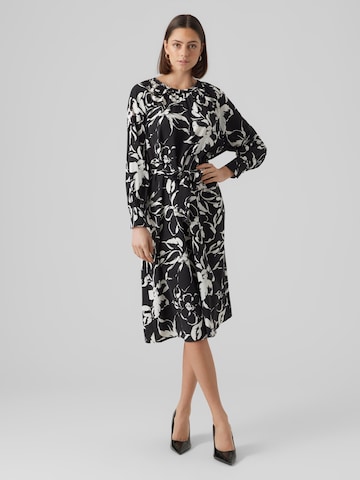 Robe VERO MODA en noir