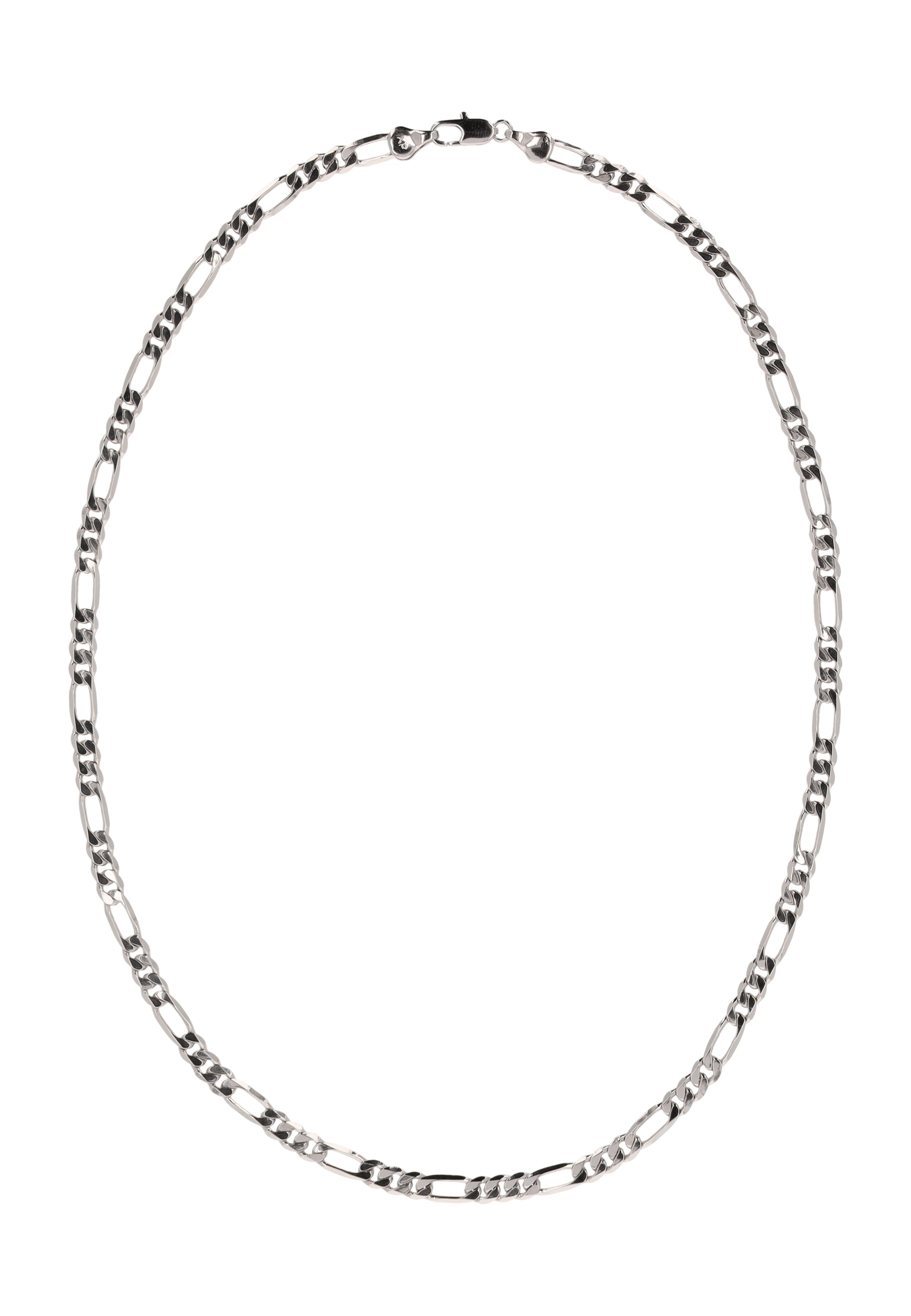 faina Colar em prata, Vista do artigo