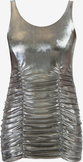 faina Dress in Silver, Item view